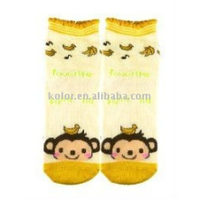 Children's cotton socks